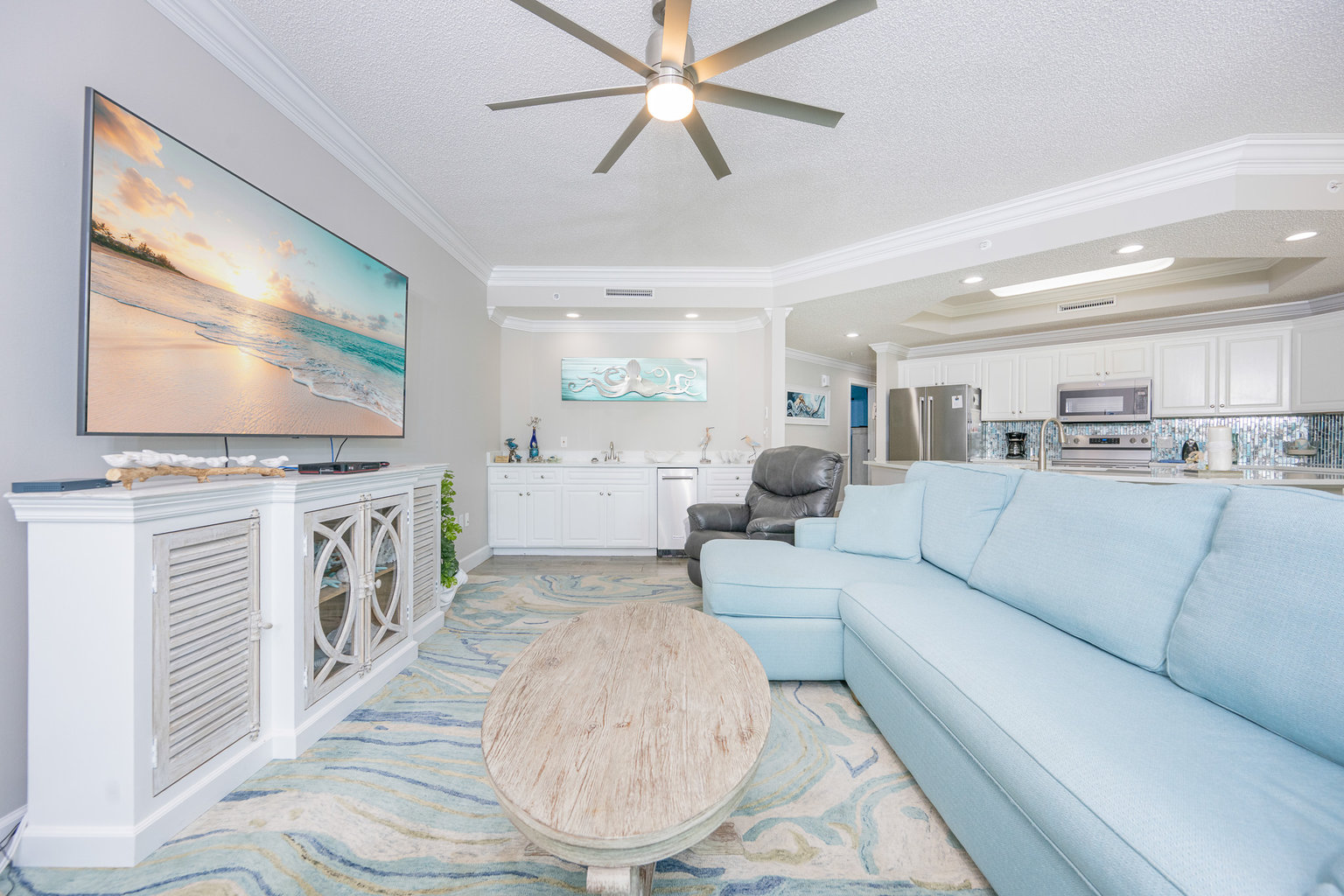 Orange Beach Vacation Rental