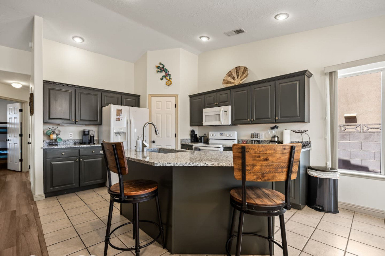 Mesquite Vacation Rental