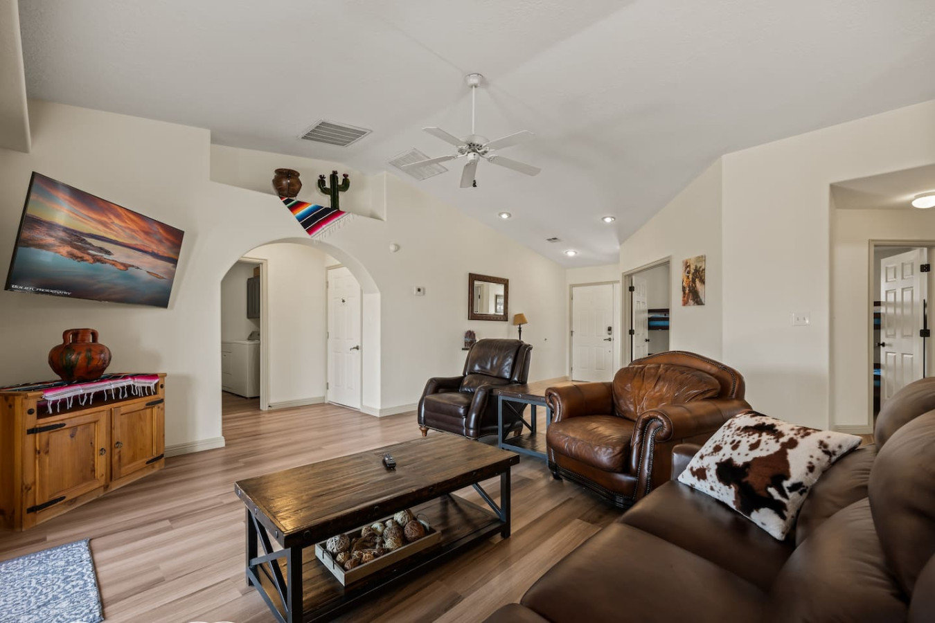 Mesquite Vacation Rental