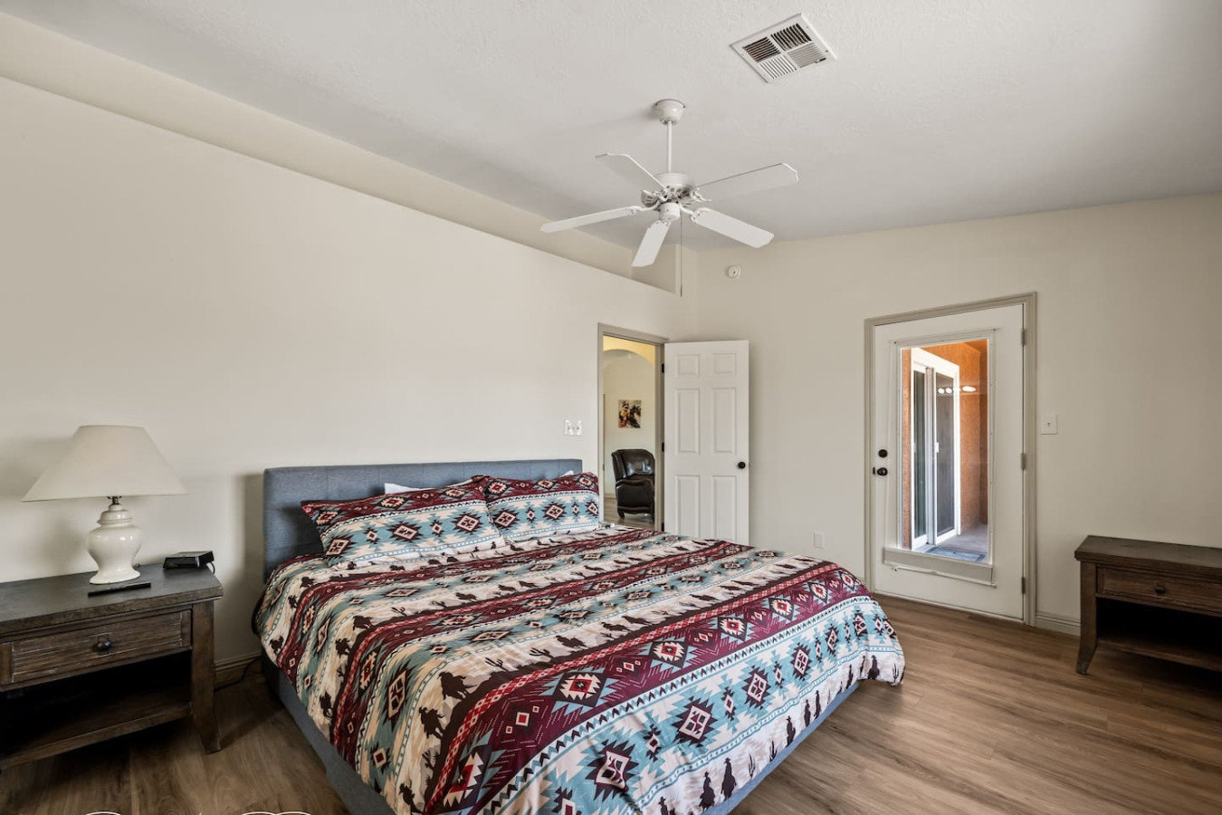 Mesquite Vacation Rental