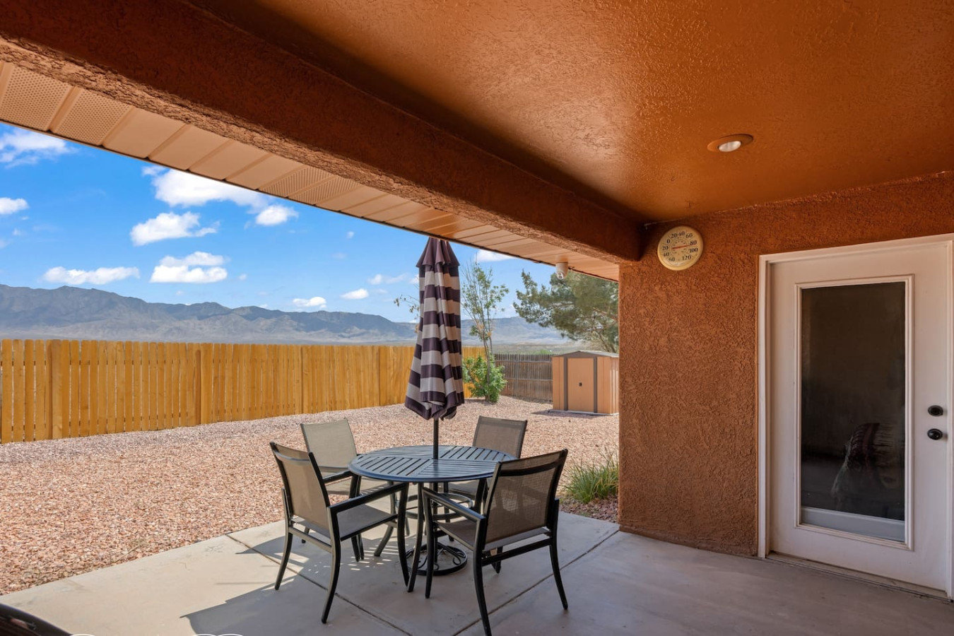 Mesquite Vacation Rental