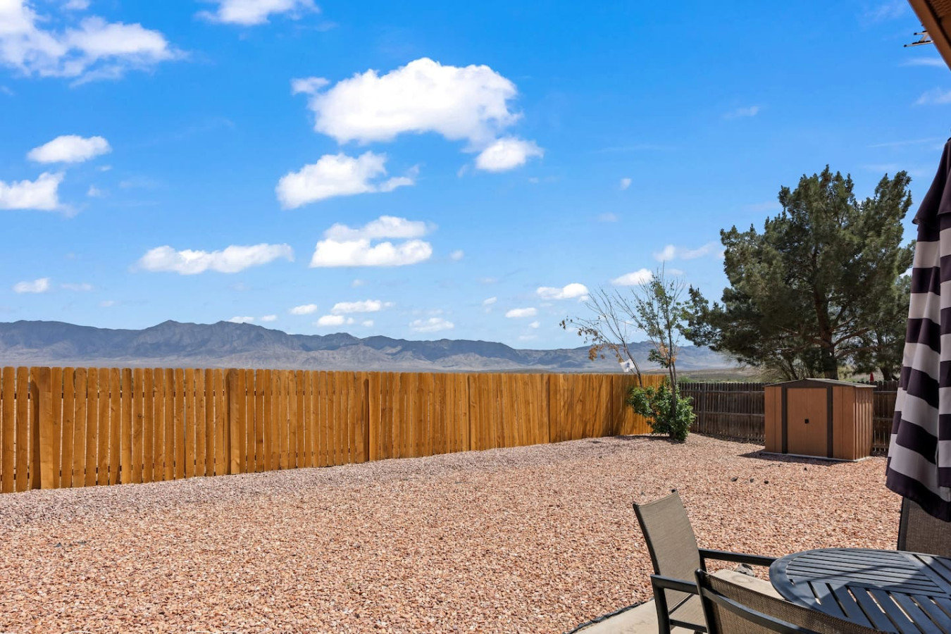 Mesquite Vacation Rental