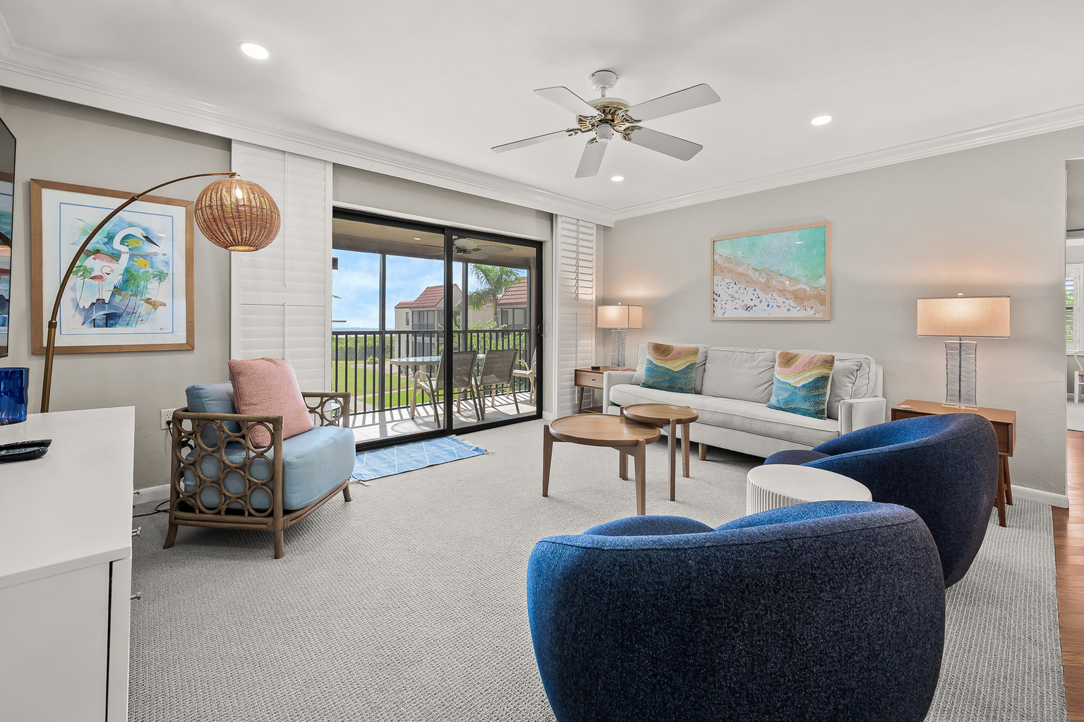 Sanibel Vacation Rental
