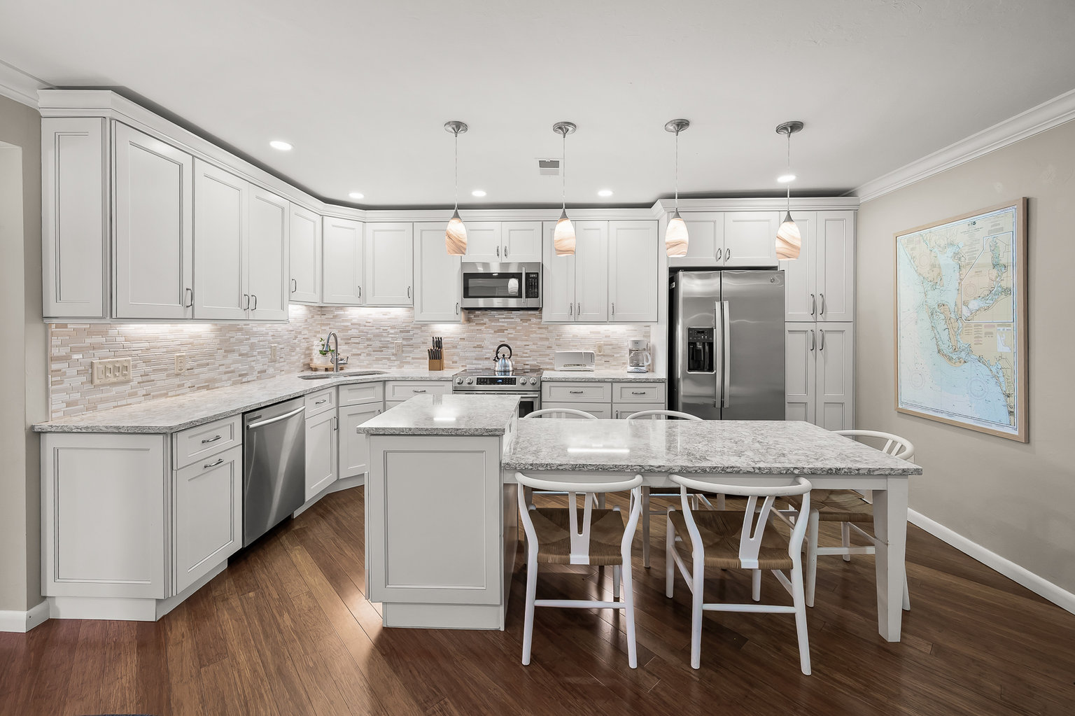 Sanibel Vacation Rental