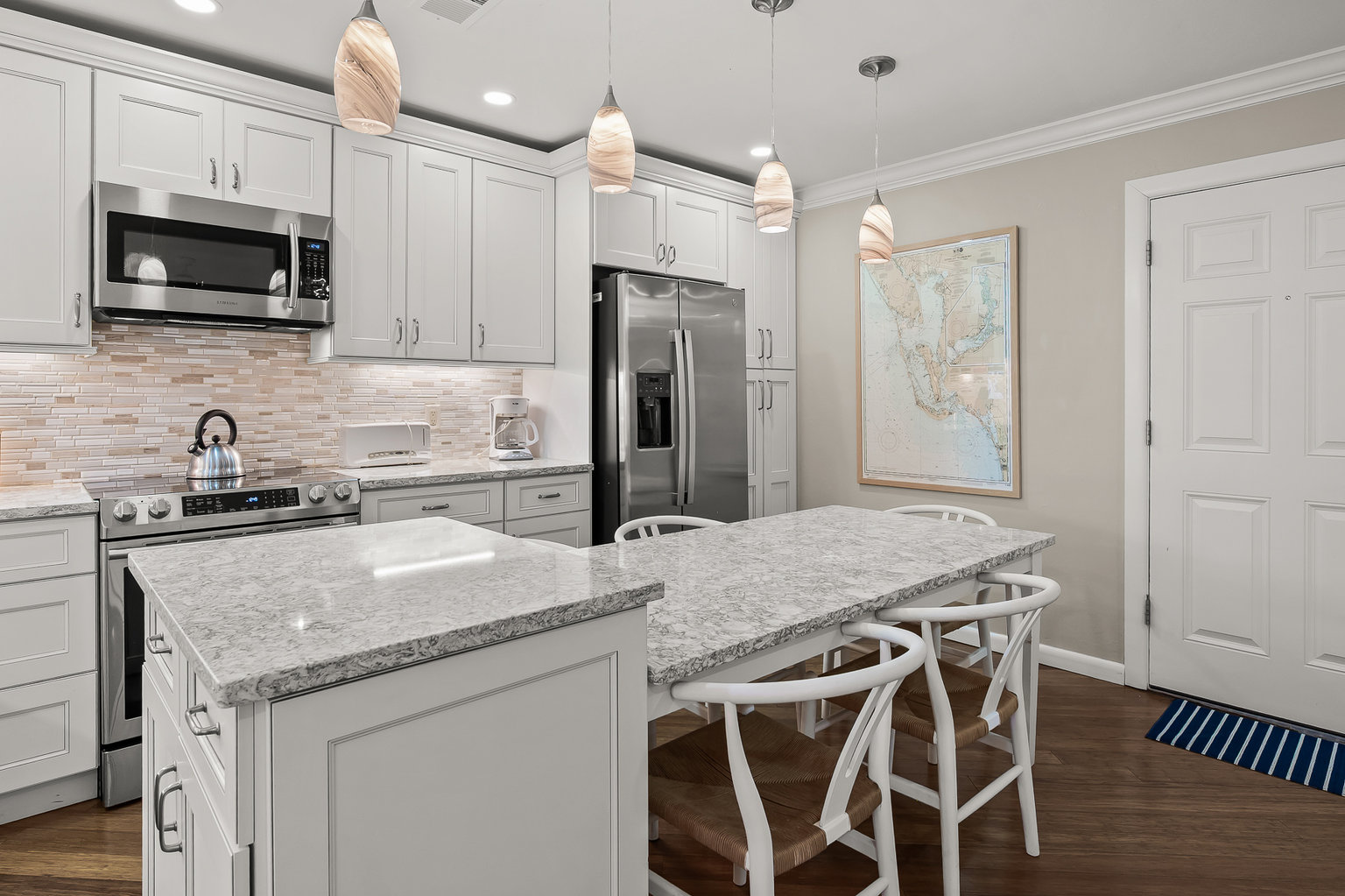Sanibel Vacation Rental