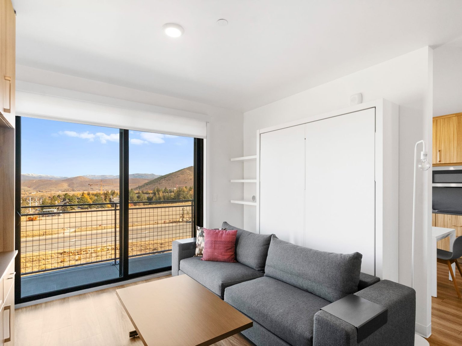 Park City Vacation Rental