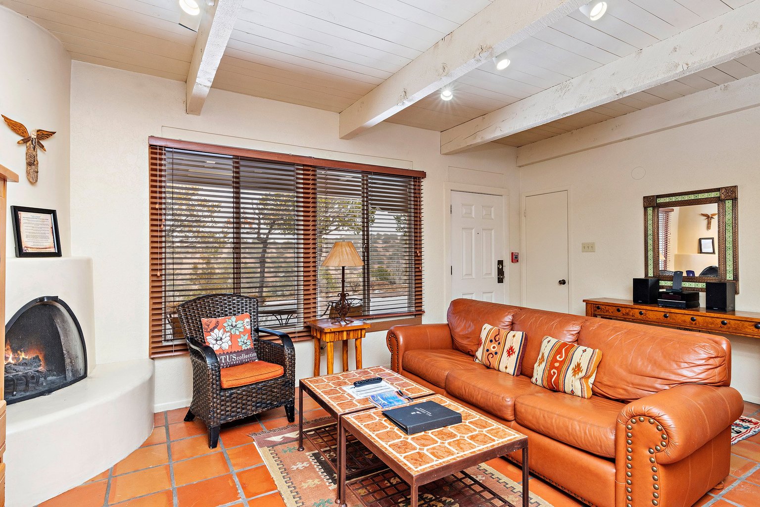 Santa Fe Vacation Rental