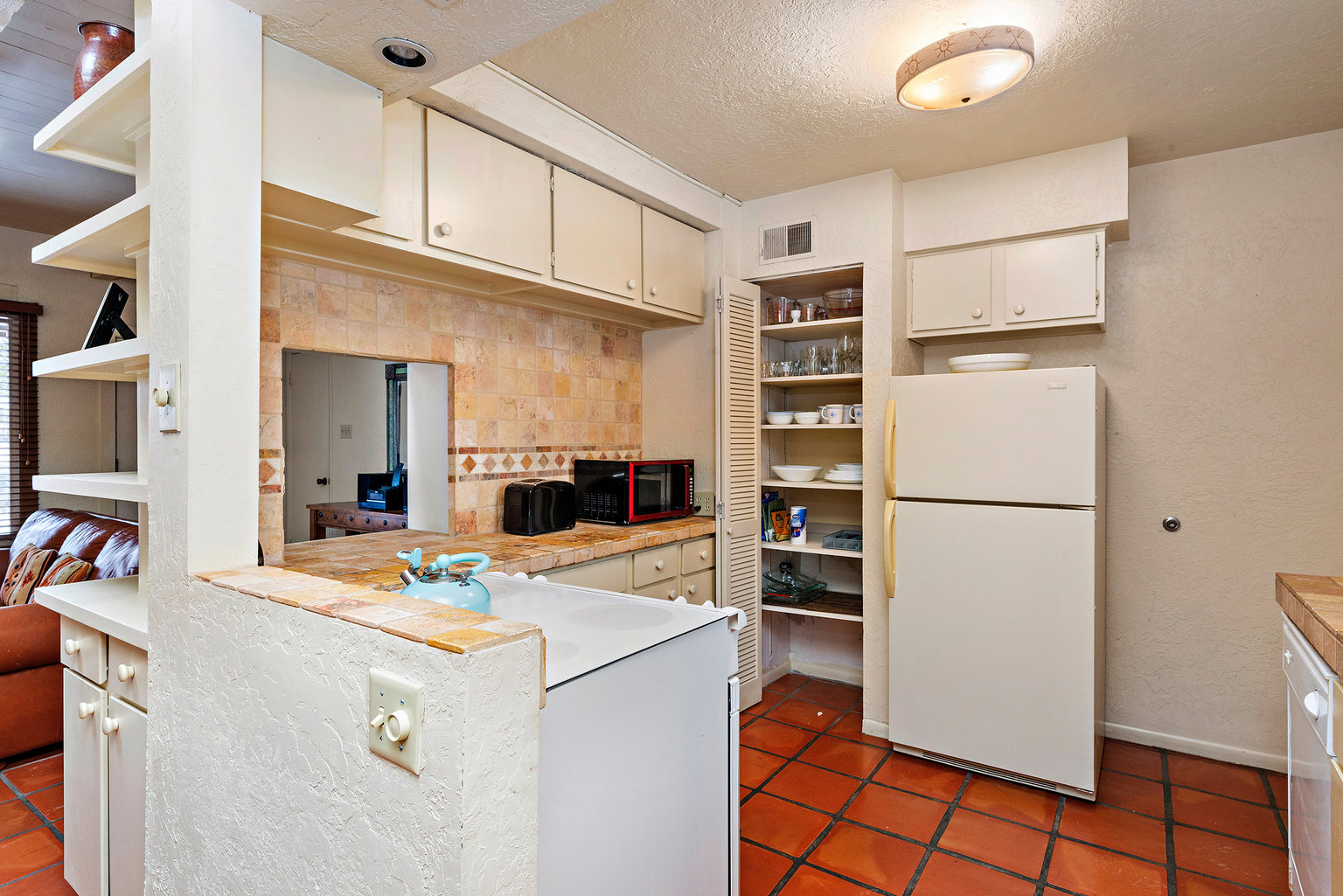 Santa Fe Vacation Rental