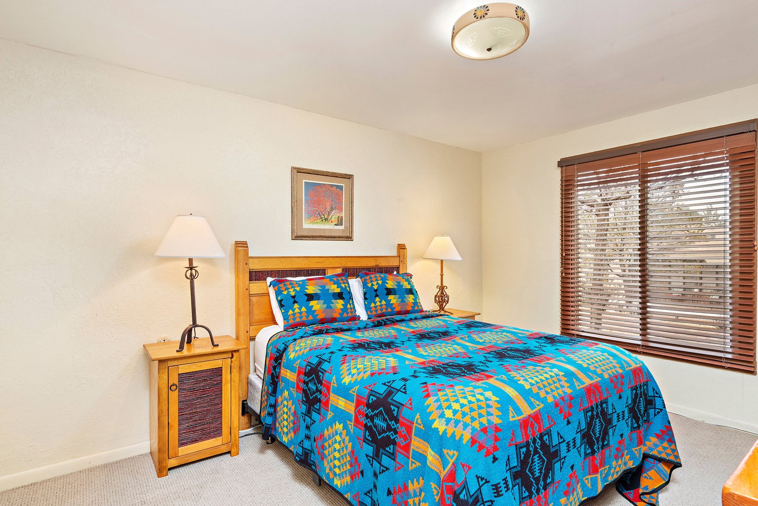 Santa Fe Vacation Rental