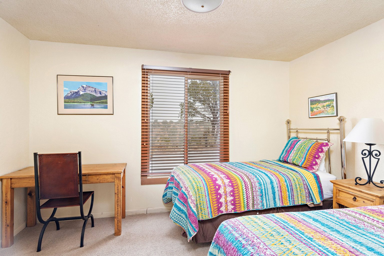 Santa Fe Vacation Rental