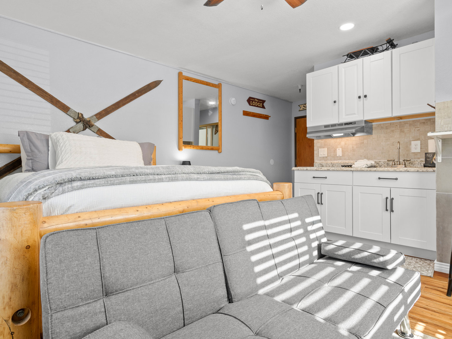 Park City Vacation Rental