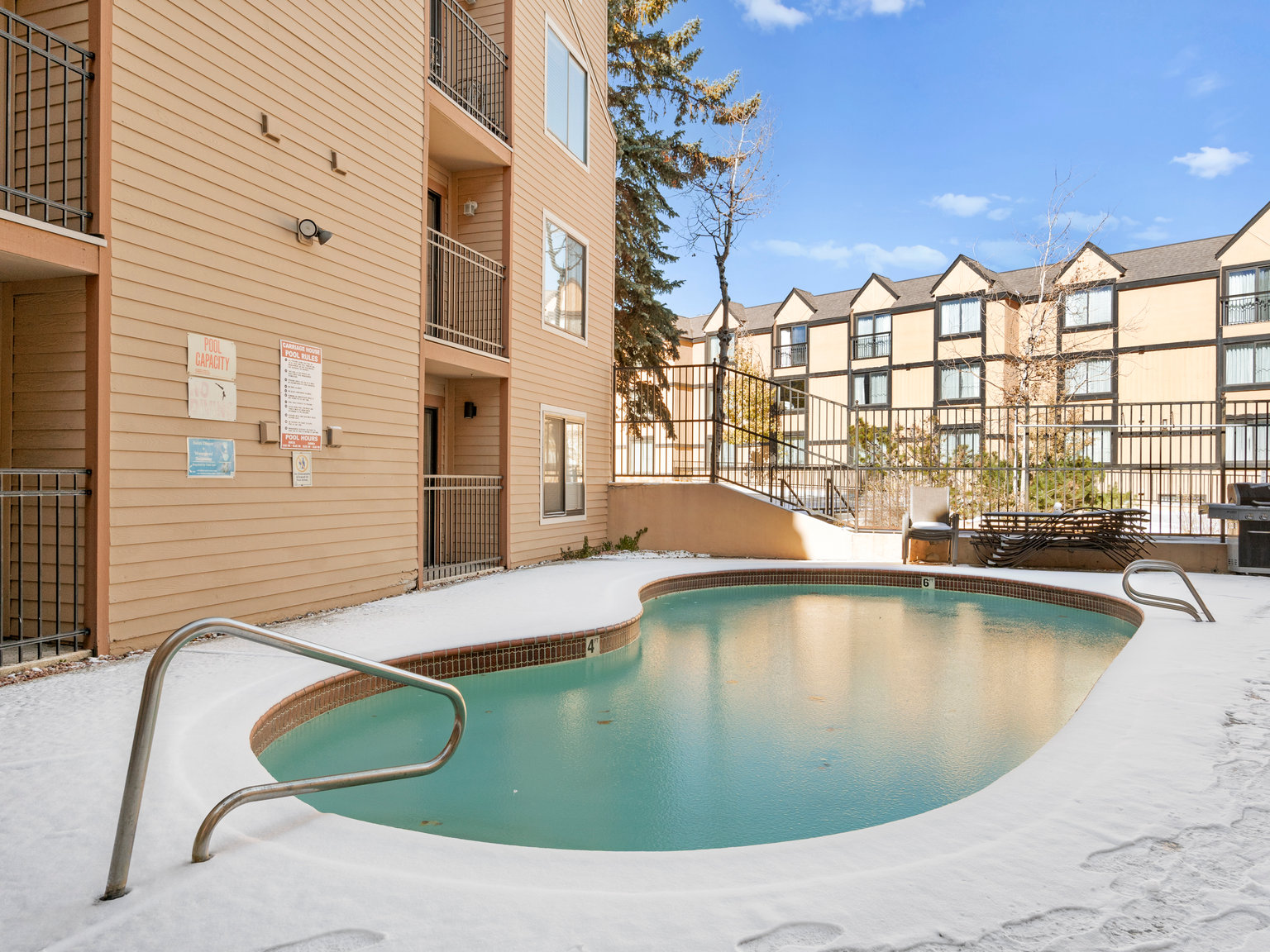 Park City Vacation Rental