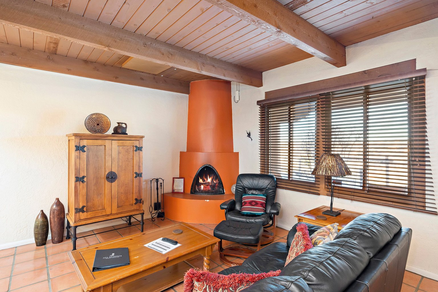 Santa Fe Vacation Rental