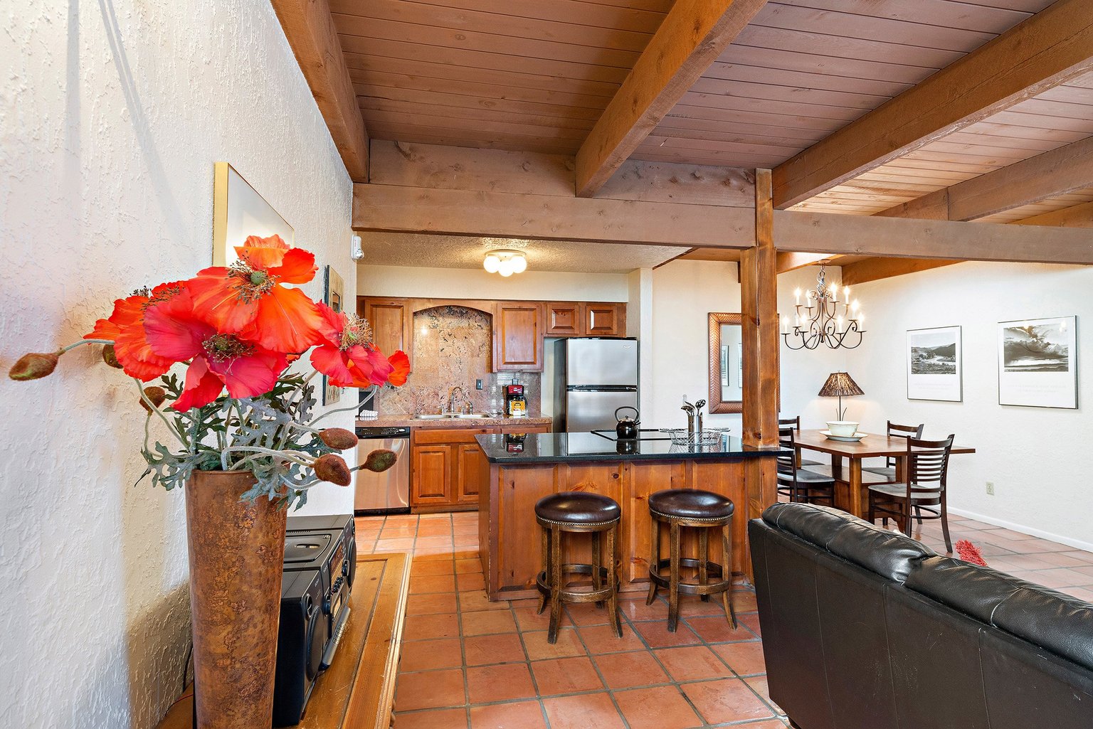 Santa Fe Vacation Rental