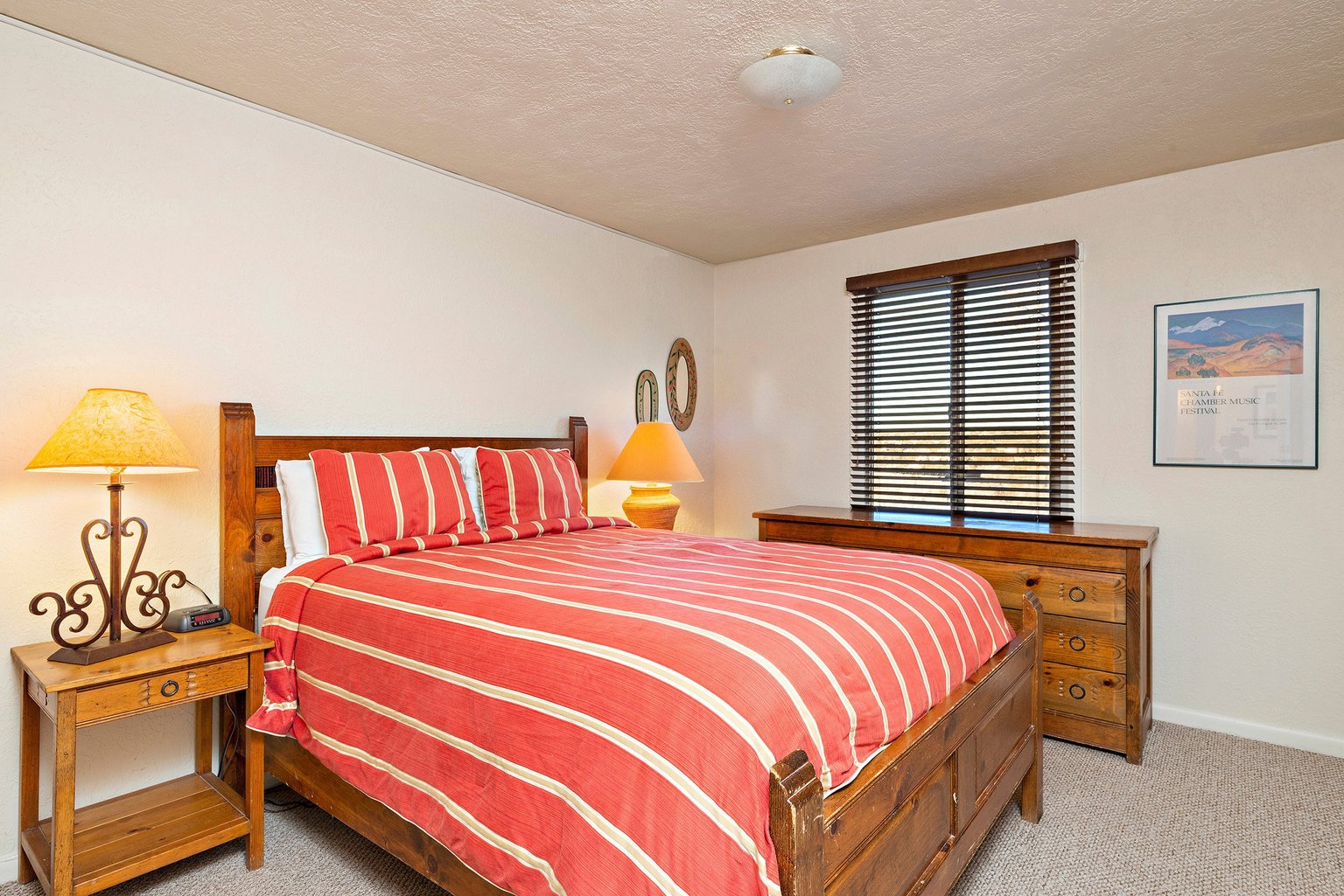 Santa Fe Vacation Rental
