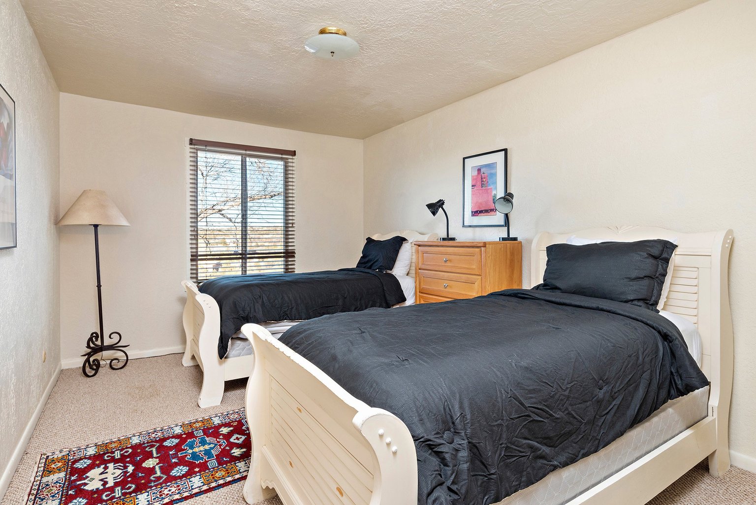 Santa Fe Vacation Rental