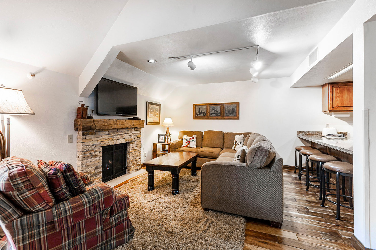 Park City Vacation Rental