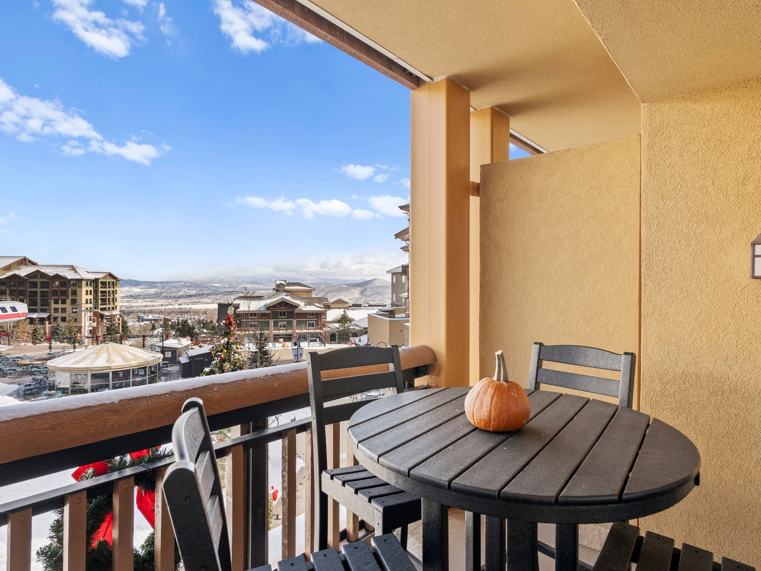Park City Vacation Rental