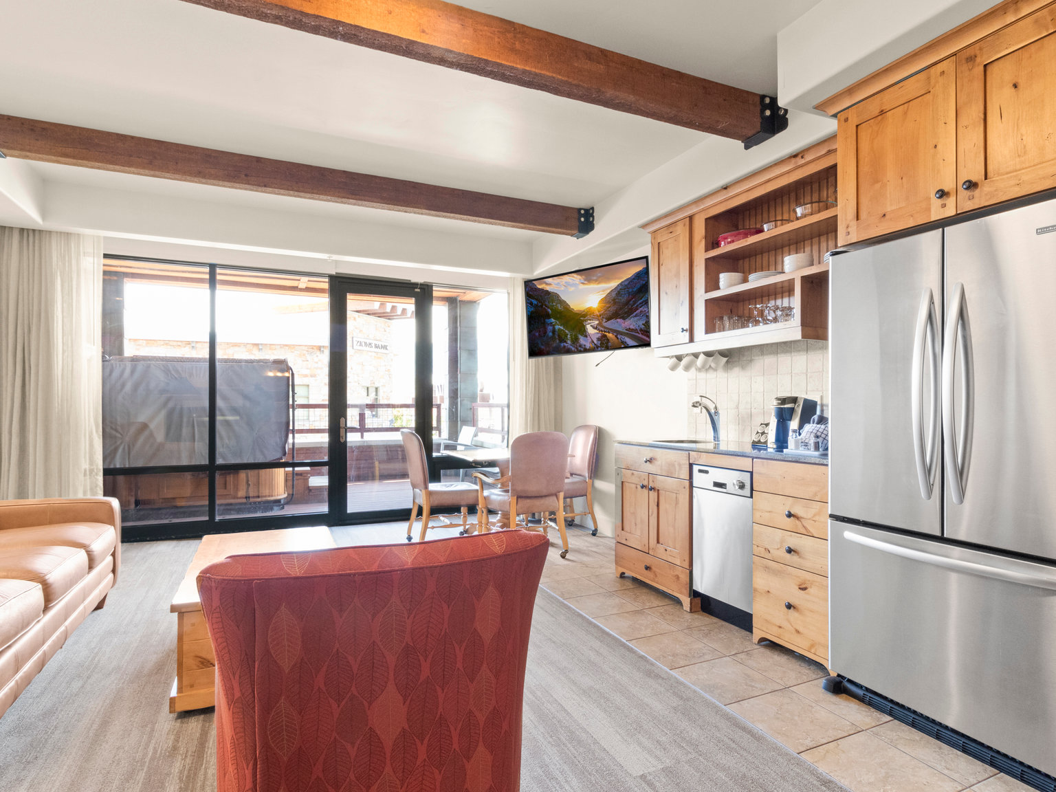 Park City Vacation Rental