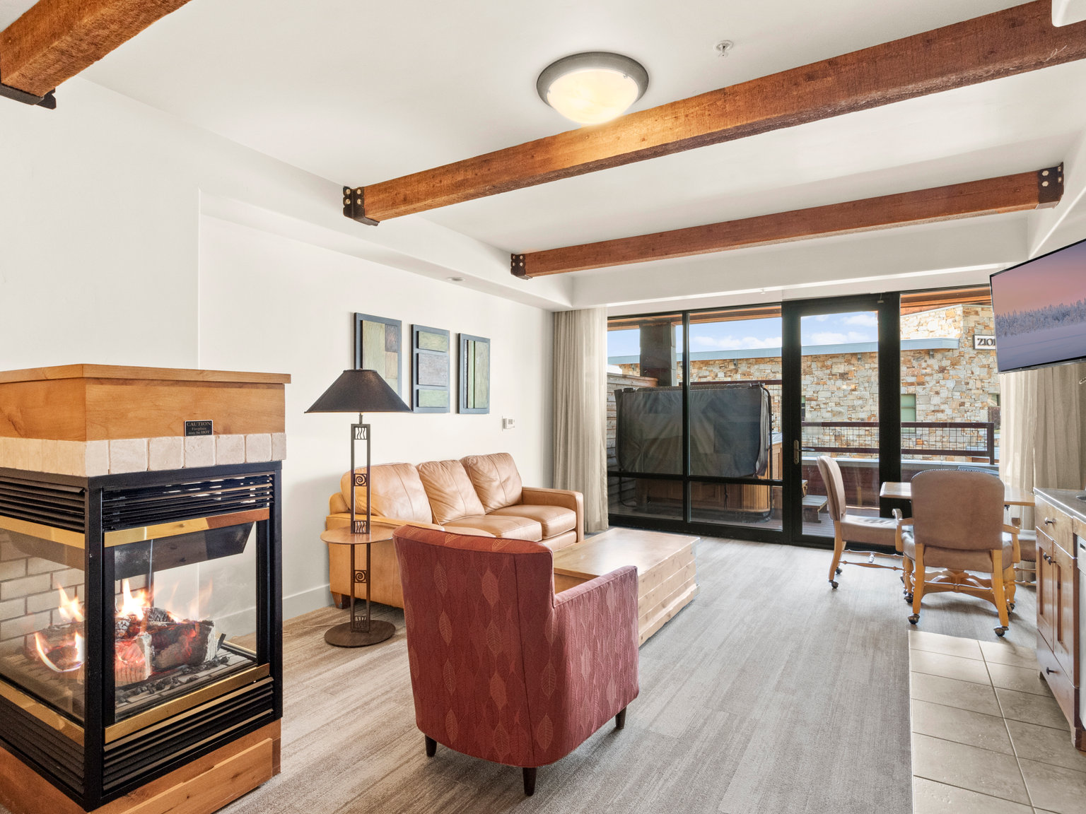 Park City Vacation Rental