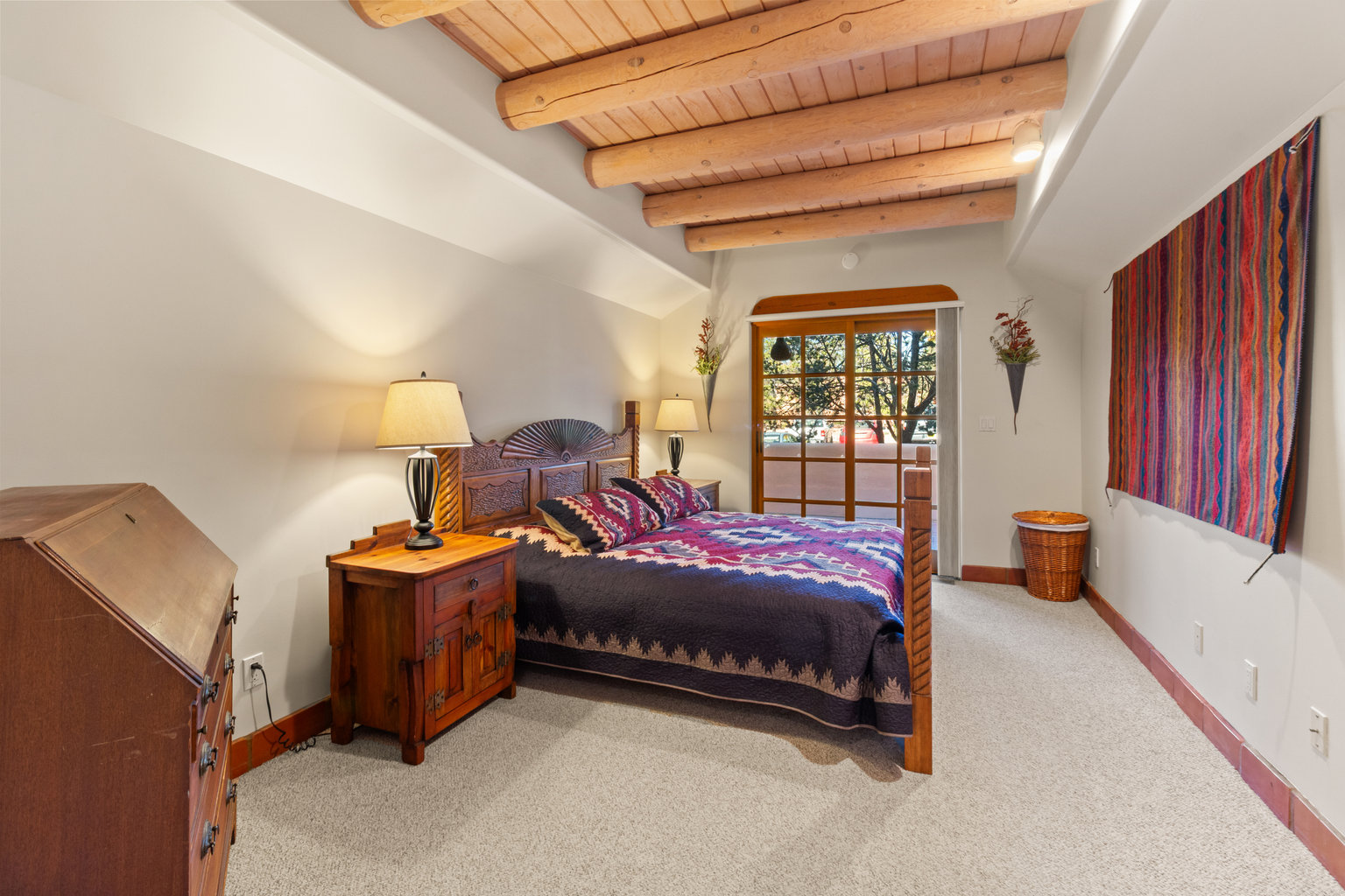 Santa Fe Vacation Rental