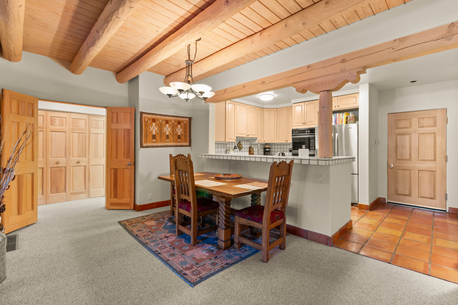 Santa Fe Vacation Rental