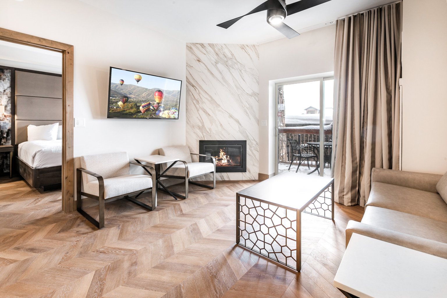 Park City Vacation Rental