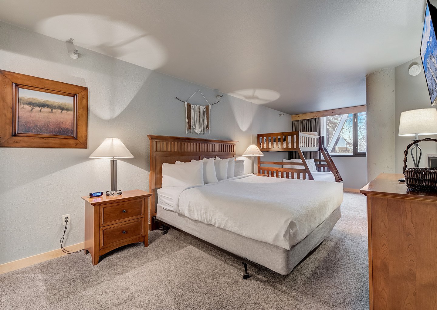 Park City Vacation Rental