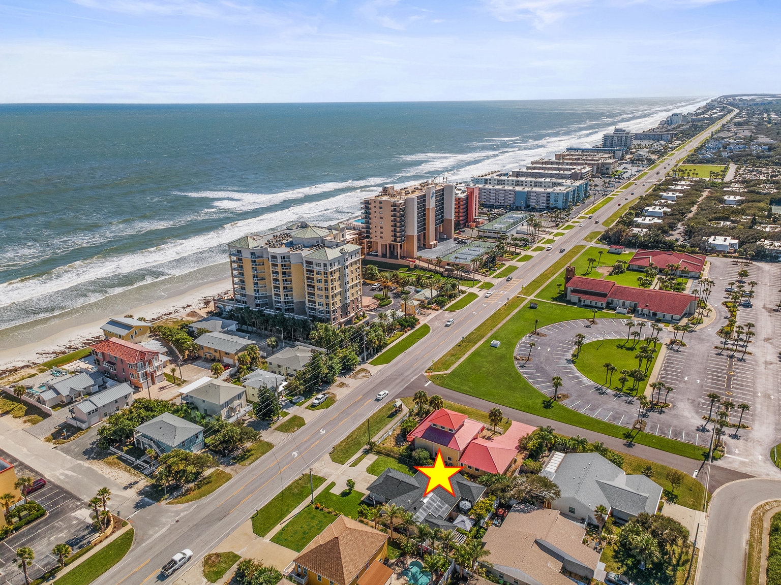 New Smyrna Beach Vacation Rental
