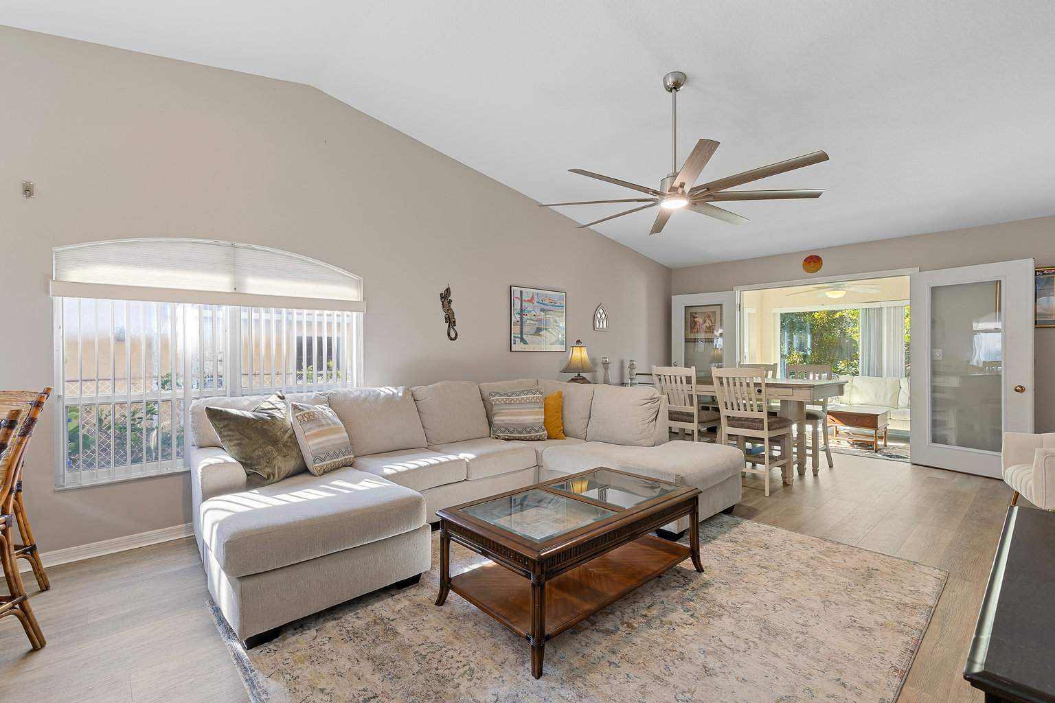 New Smyrna Beach Vacation Rental