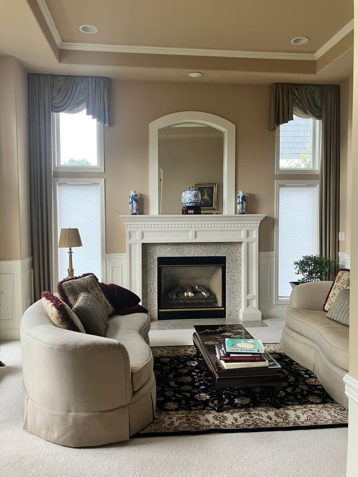 Sammamish Vacation Rental