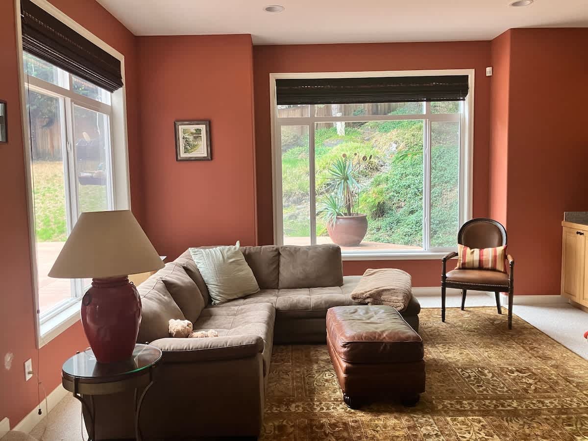 Sammamish Vacation Rental
