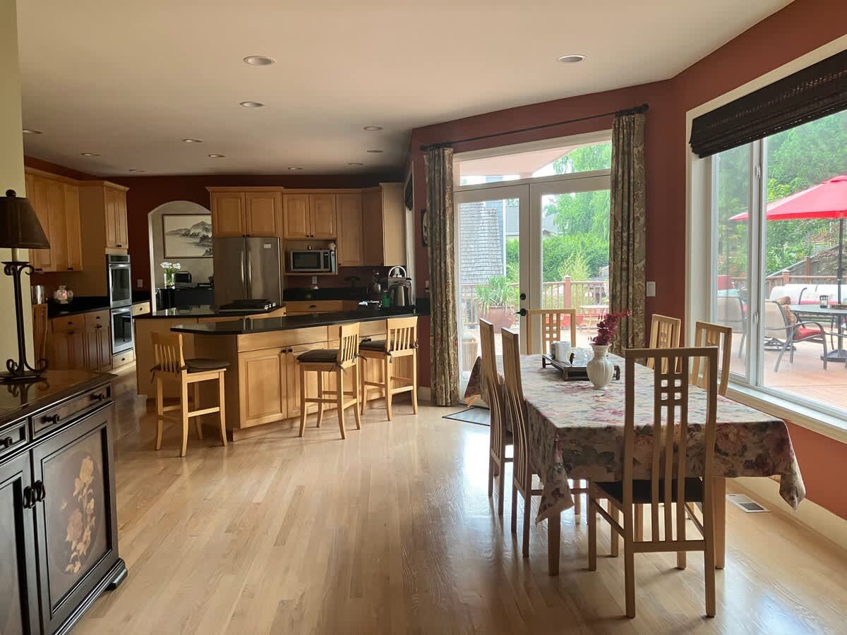 Sammamish Vacation Rental