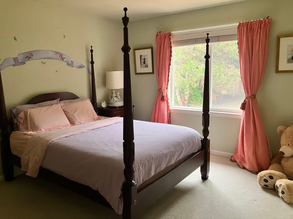 Sammamish Vacation Rental