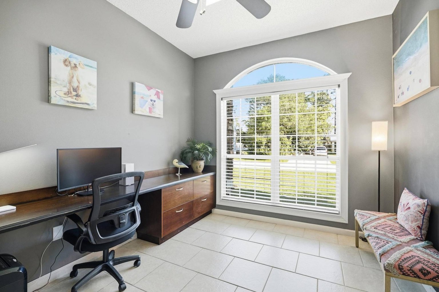 Palm Coast Vacation Rental