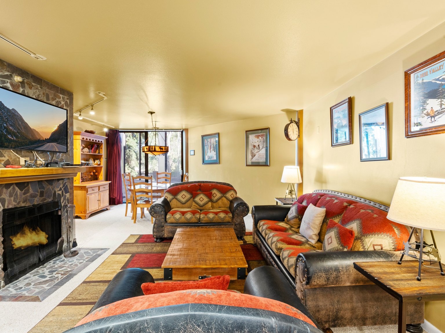 Park City Vacation Rental