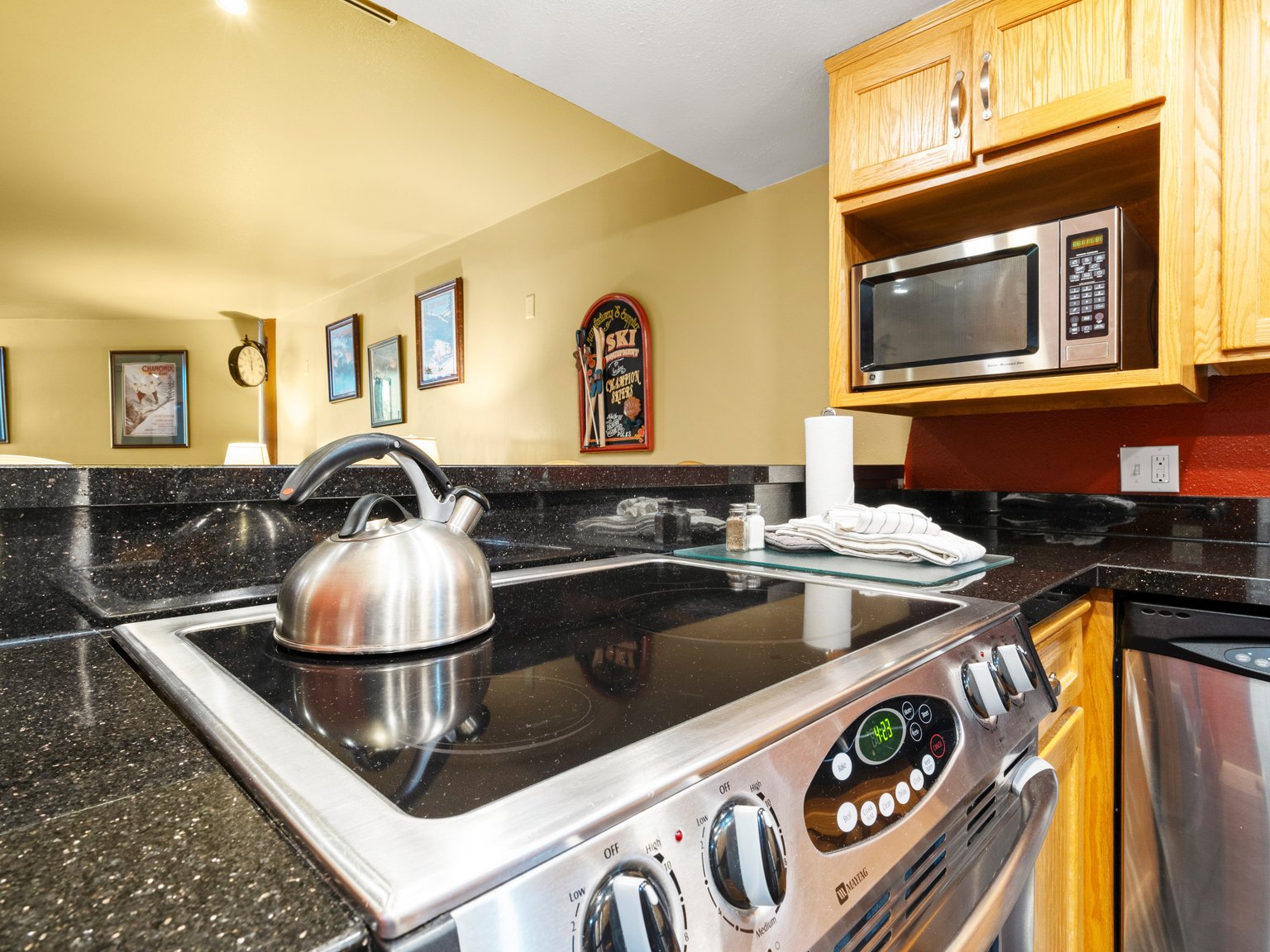 Park City Vacation Rental