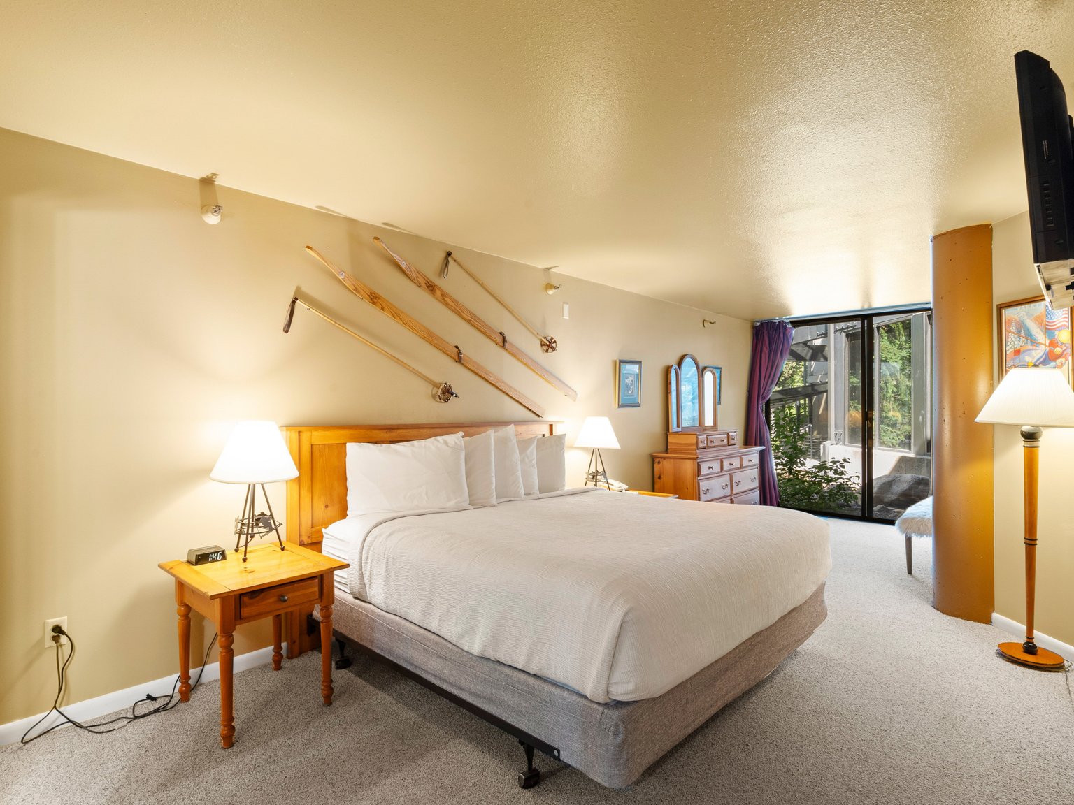 Park City Vacation Rental