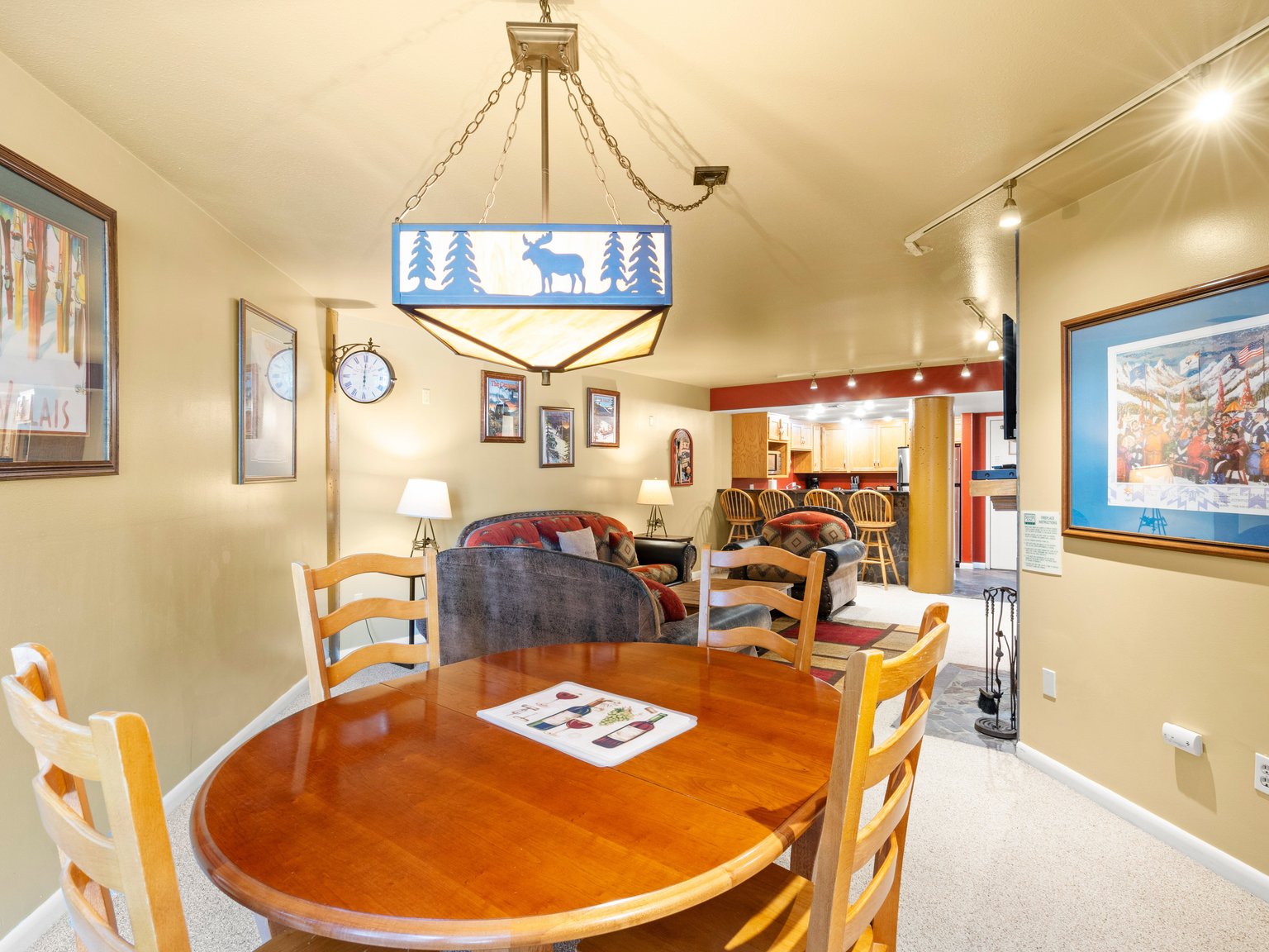 Park City Vacation Rental