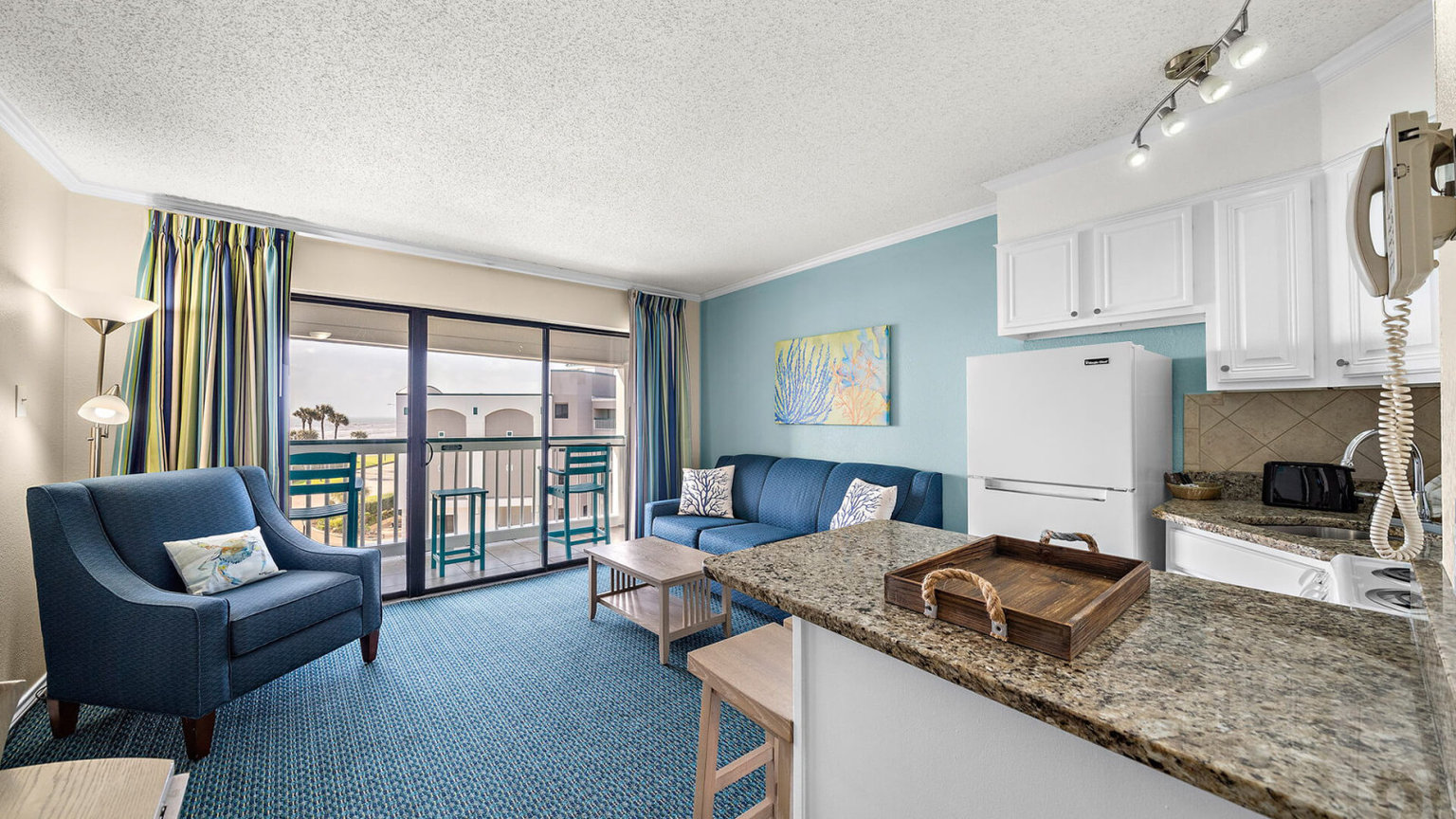 Galveston Vacation Rental