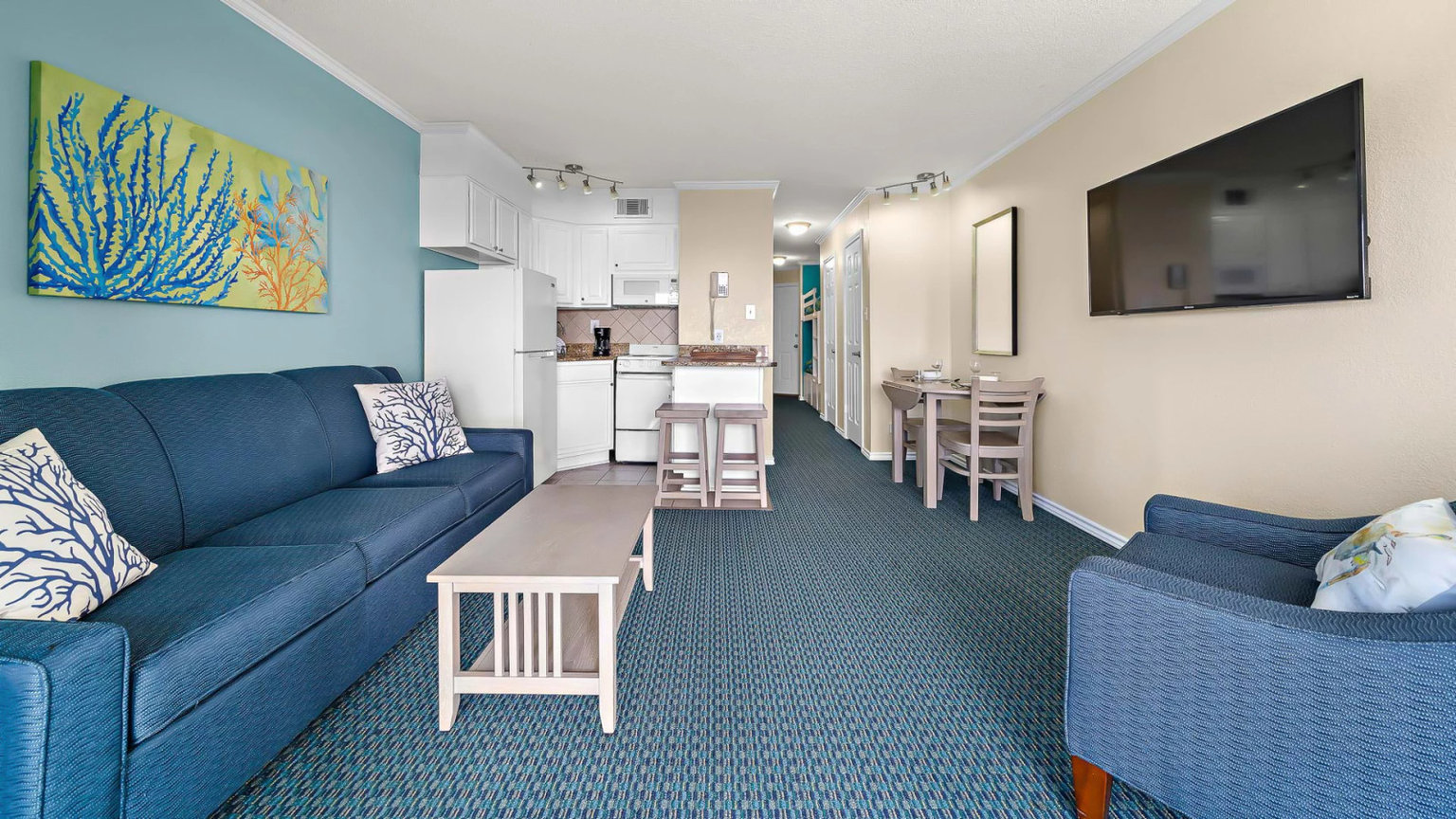 Galveston Vacation Rental