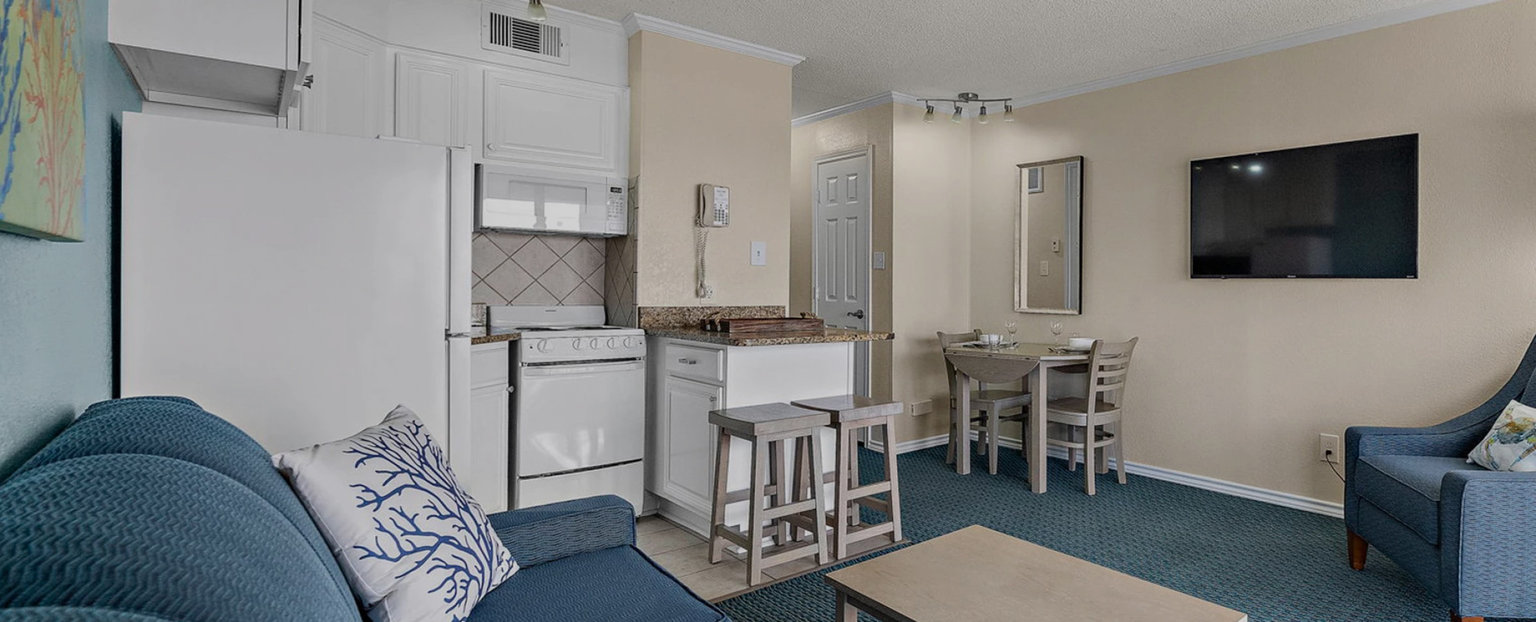 Galveston Vacation Rental