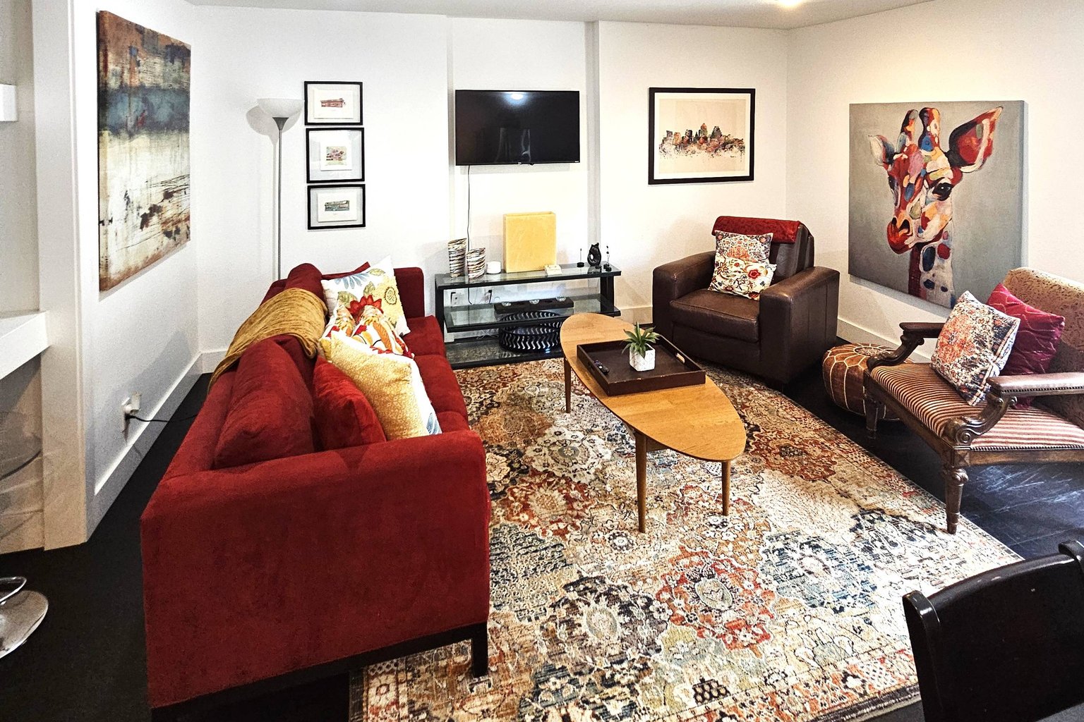 Austin Vacation Rental