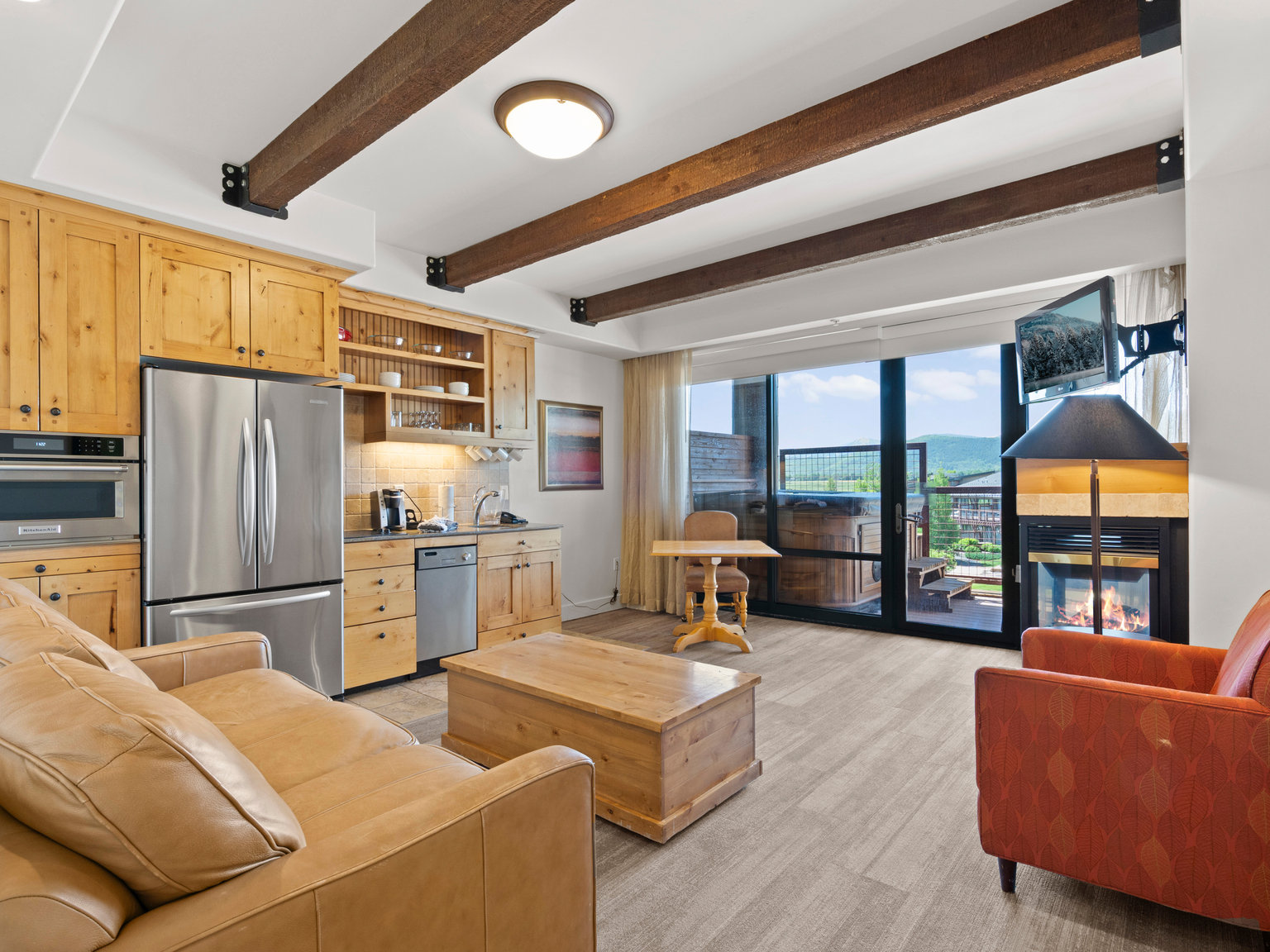 Park City Vacation Rental