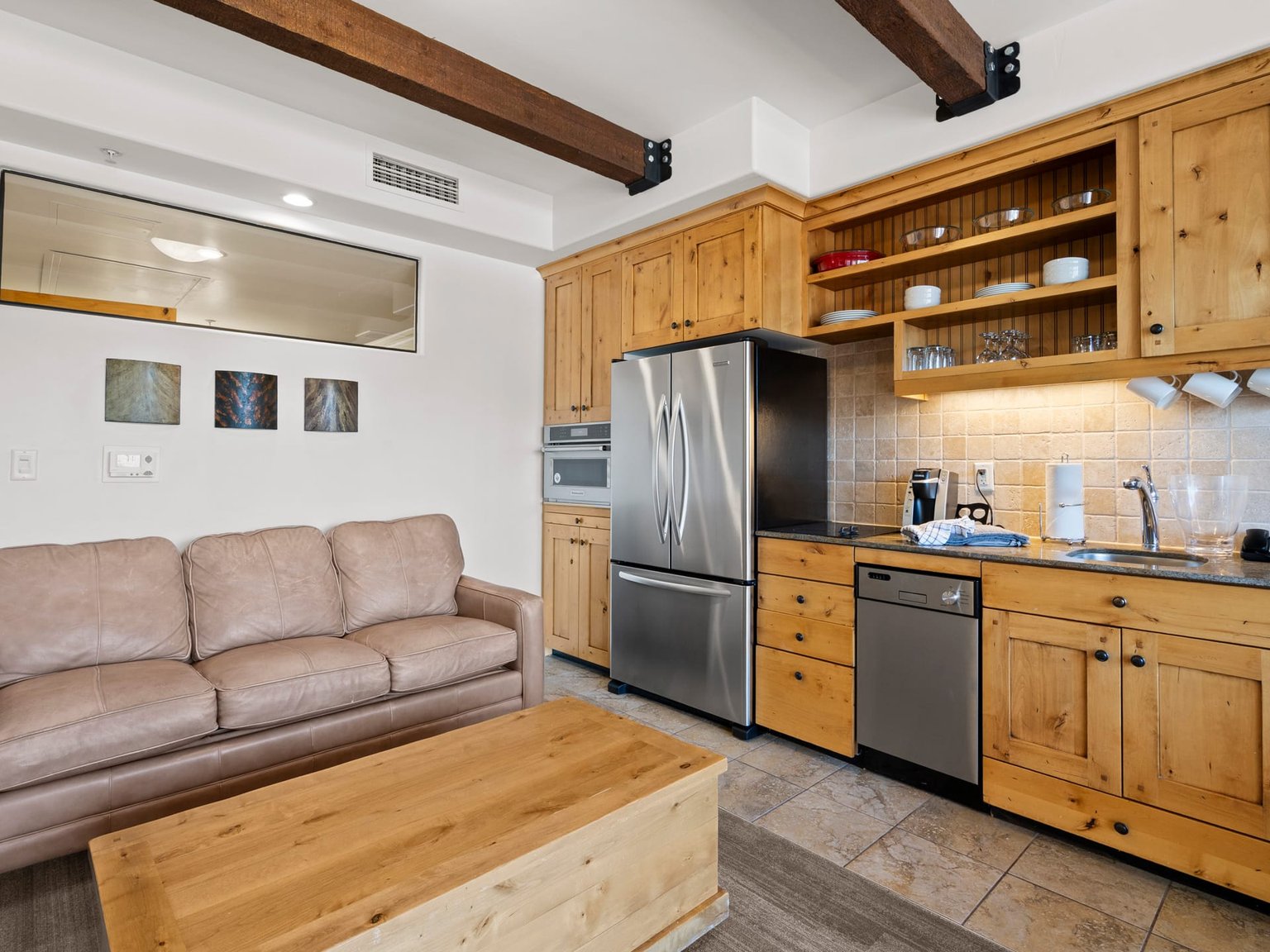 Park City Vacation Rental