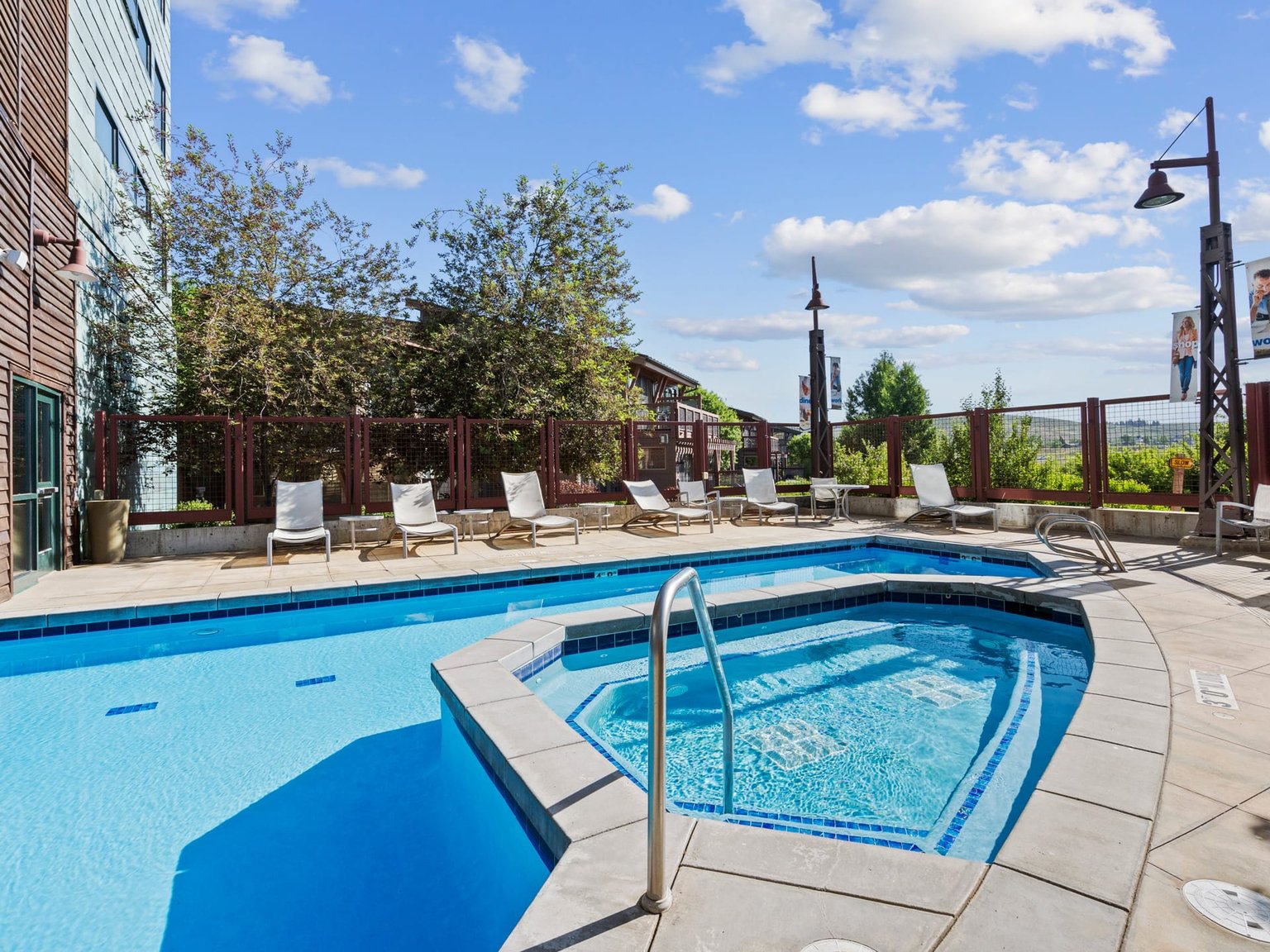 Park City Vacation Rental