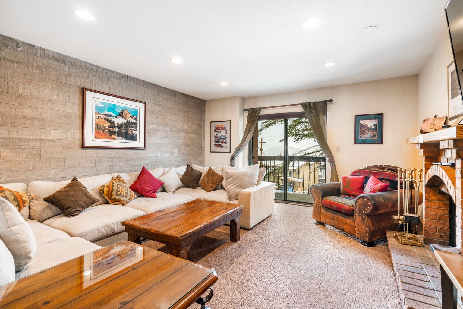 Park City Vacation Rental