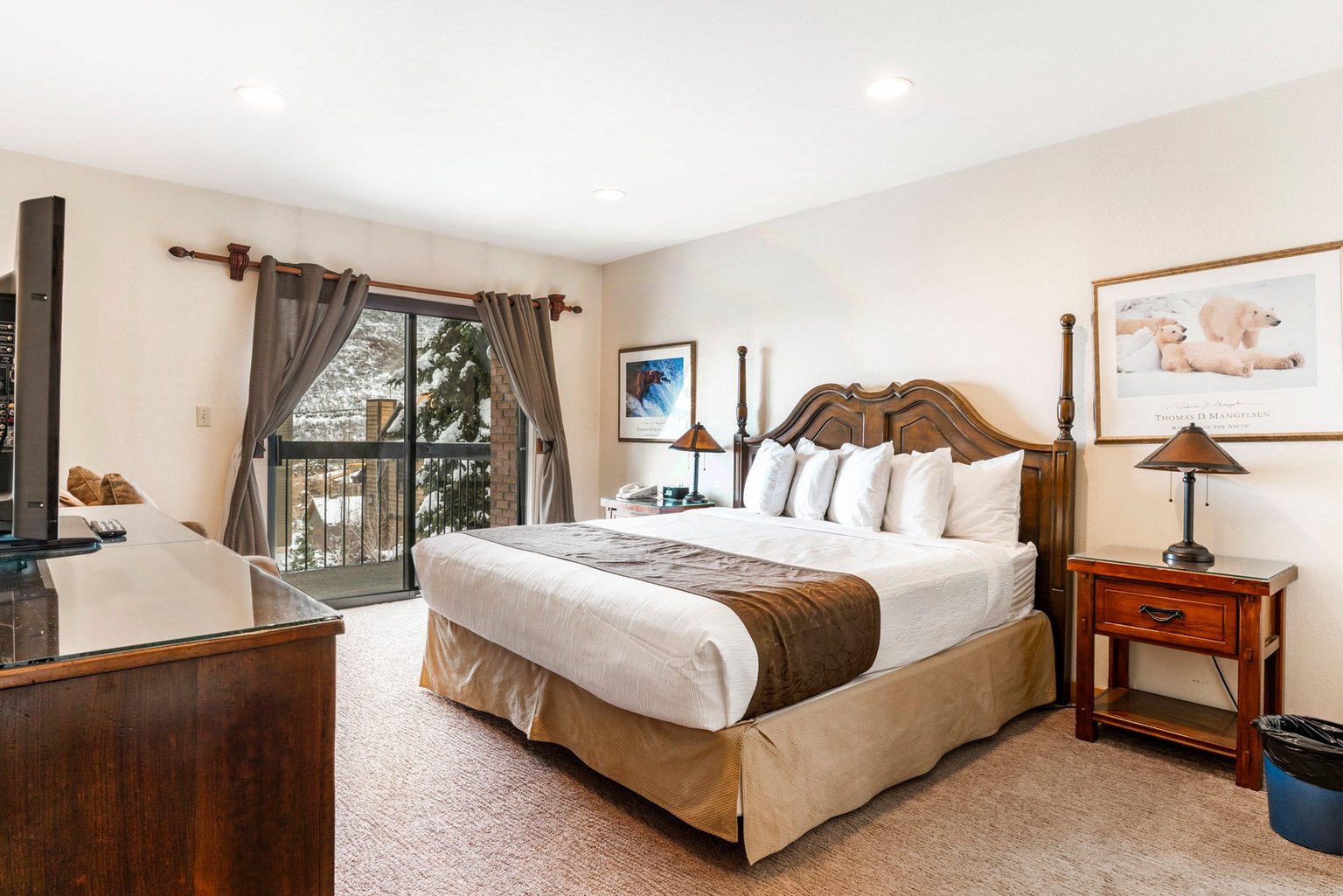 Park City Vacation Rental
