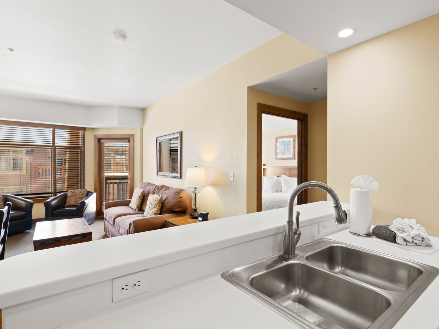 Park City Vacation Rental