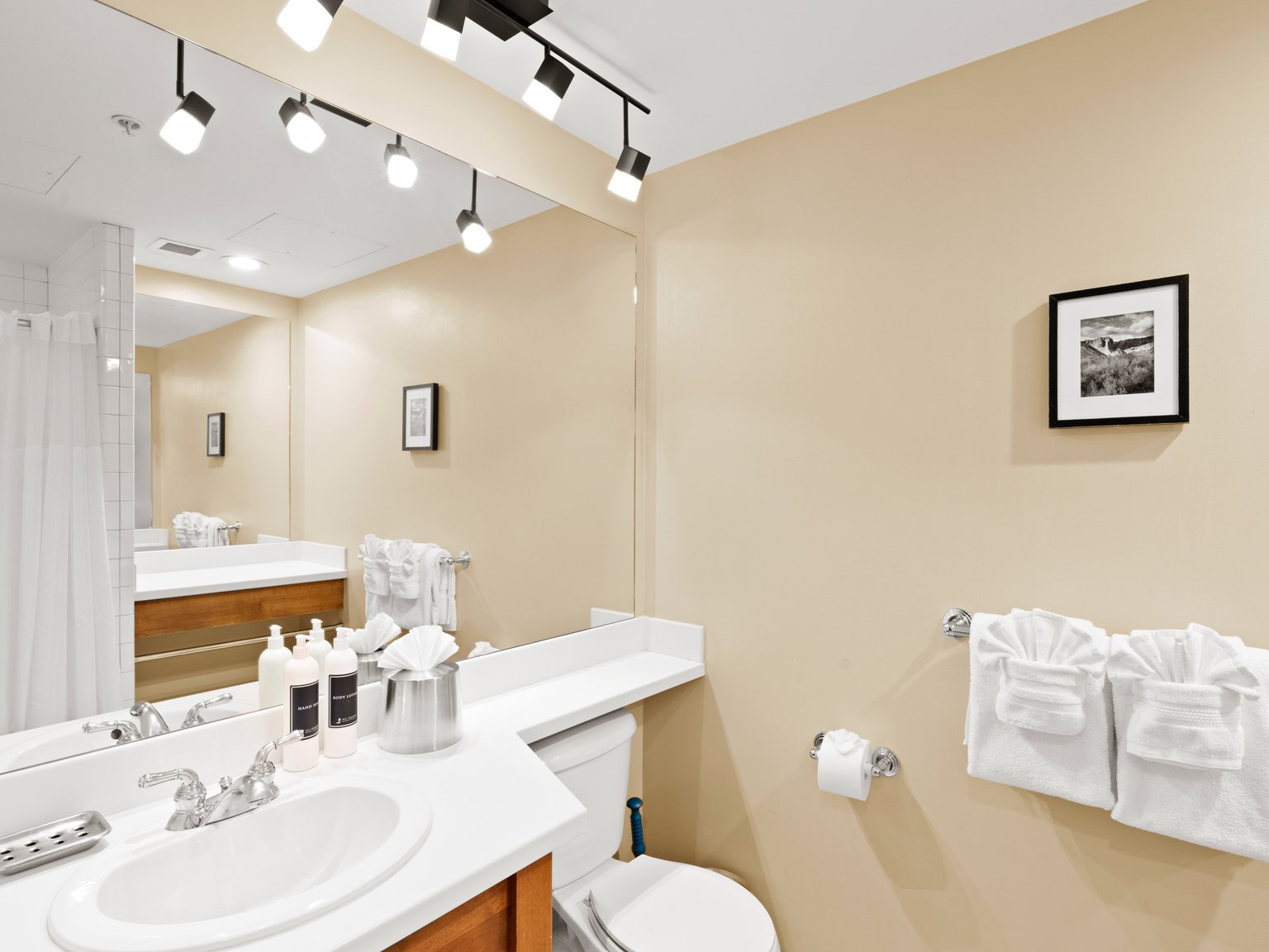 Park City Vacation Rental